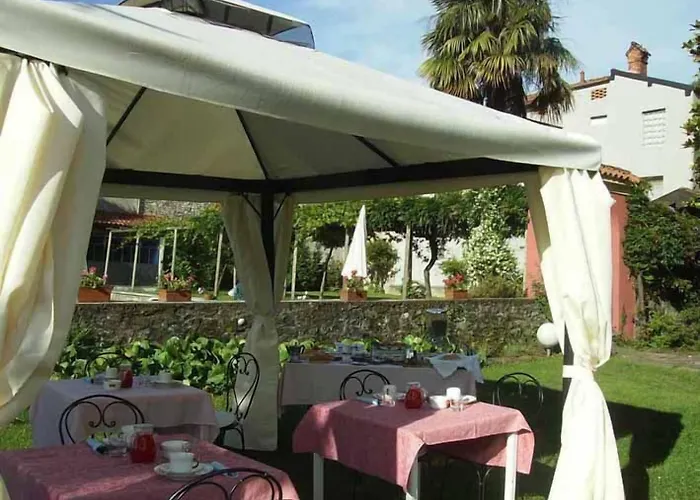 Casamariuccia 컨트리하우스 *