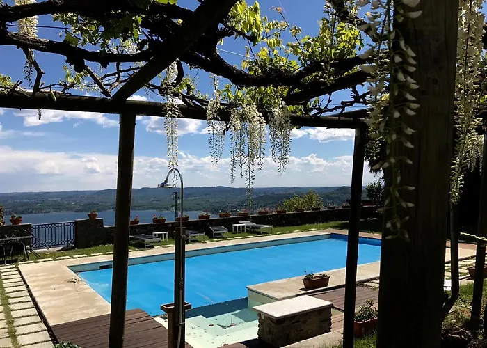 Casamariuccia Casa rural *