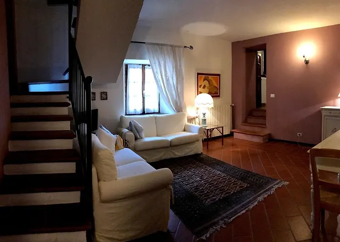 Casa rural Casamariuccia