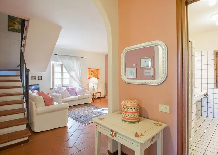 Casamariuccia Venkovský dům